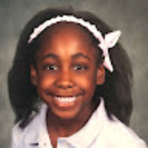 Meet your Posher, Jade